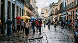 Previsão do tempo em Recife hoje: veja como fica o clima nesta terça-feira