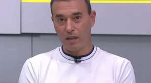 Rizek faz cobrança ao Botafogo antes de partida decisiva com o Cienciano