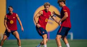 Barcelona x Al Ahly: escalações e onde assistir