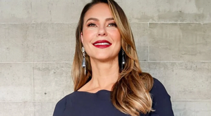 Grande Rio faz convite para Paolla Oliveira após saída de Virginia Fonseca; veja resposta
