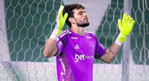Cruzeiro acerta renovação de Otávio com multa de R$ 600 milhões
