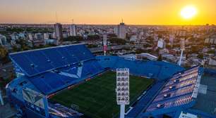 Partida do Campeonato Argentino termina em confusão e briga entre treinadores
