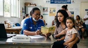 Dia D de Multivacinação 2026 em SP: UBSs abrem neste sábado para imunizar crianças e adolescentes