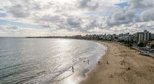 Previsão do tempo em Aracaju (SE) hoje: veja como fica o clima nesta terça-feira