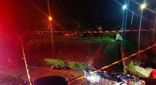 Suspeito de matar jovem é assassinado horas depois em Novo Hamburgo