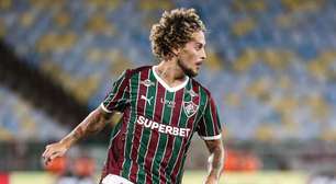 A declaração de Guga sobre as cobranças de Marcão no Fluminense