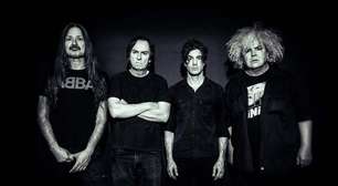 Levitation chega ao Brasil pela primeira vez com Melvins, Osees, Boris e Frankie and the Witch Fingers