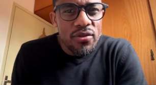 Betão aponta racismo enraizado e cobra mudança pela educação
