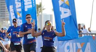 Circuito de Corridas CAIXA chega a Maceió em setembro