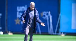 Grêmio vai promover alterações em seu time titular
