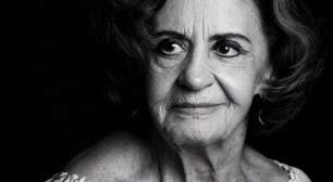 Morre Laura Cardoso, a atriz que tabelou com Pelé e Zico