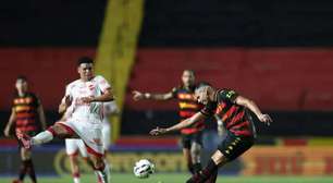 Atenção, Sport! Série B ganha novas regras a partir desta rodada