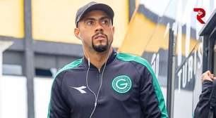 Goiás x Juventude: Onde assistir ao vivo, horário, escalações e arbitragem pelo Brasileirão
