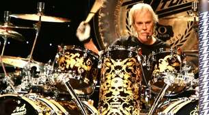 Morre Frank Beard, baterista do ZZ Top, aos 77 anos