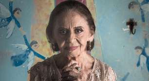O método 'doloroso' de atuação de Laura Cardoso, que morreu aos 98 anos sem nunca se aposentar