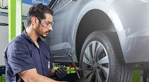 Pirelli anuncia parceria para venda de pneus na rede Bosch Car Service