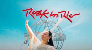Rock in Rio 2026: programação completa e app oficial já disponíveis