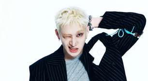 Bang Chan diz que quer jogar futebol em retorno do Stray Kids ao Brasil