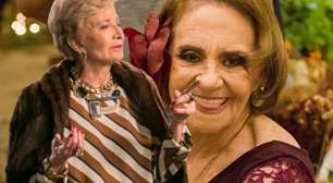 Duas damas da TV e do teatro, mais de 100 novelas e apenas 4 trabalhos juntas: Laura Cardoso e Glória Menezes deixam rara parceria na história do entretenimento