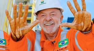 Lula diz que petróleo brasileiro pode ser opção se Trump fechar Ormuz