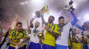 Brasil se firma como grande potência mundial da Kings League