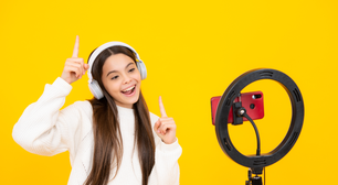 ECA digital: o que muda na lei para influenciadores mirins?