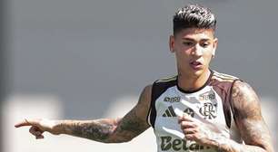 Jorge Carrascal dá a volta por cima e vira trunfo no Flamengo; entenda