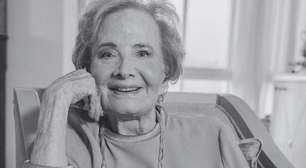 LUTO! Morre Glória Menezes, lenda da televisão brasileira, aos 91 anos
