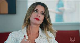 Celibato? Alinne Moraes surpreende com revelação íntima: 'Minhas amigas ficam preocupadas'
