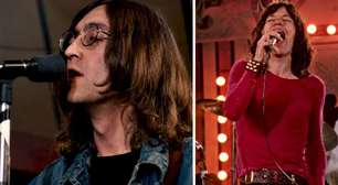 Rolling Stones escreveram canção em 1967 com John Lennon e Paul McCartney para agradecer aos fãs