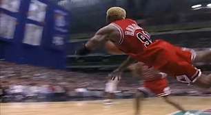Dennis Rodman recebe proposta milionária com exigência inusitada; entenda