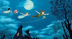 4 lições inspiradoras de Peter Pan para crianças e adultos