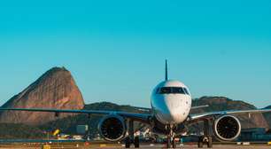 Azul estreia serviço de concierge no Aeroporto Santos Dumont em setembro