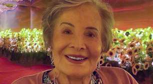 Famosos lamentam morte de Glória Menezes, aos 91 anos: 'Dia triste, difícil'