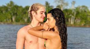 Marina Sena e Juliano Floss anunciam fim do namoro