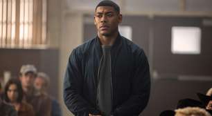 Aaron Pierre diz que 'Lanternas' mudou sua 'experiência' em 'Superman 2'