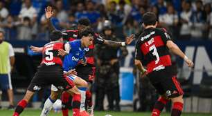 Flamengo se aproxima da liderança e volta as atenções para a Libertadores