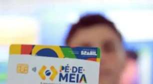 Pé-de-Meia: 5ª parcela começa a ser paga em agosto; veja o calendário