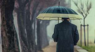 Ciclone traz nova onda de frio; saiba quando as temperaturas vão cair