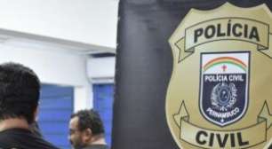 Cinco adolescentes são apreendidos suspeitos de estupros coletivos em escola do Grande Recife