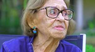 Qual era o verdadeiro nome de Laura Cardoso? Entenda a mudança feita pela atriz