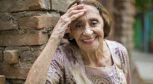 'Nunca pensei em me aposentar. Já disse milhões de vezes que não sou a velhinha que faz tricô': o segredo de Laura Cardoso para longevidade e lucidez em 98 anos de vida; atriz dispensava aposentadoria e tinha contrato vitalício com a Globo