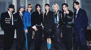 Stray Kids celebra recorde histórico nos charts da Billboard