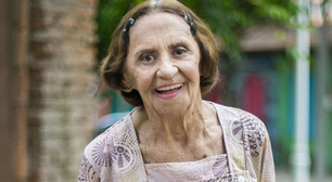 Globo cancela Sessão da Tarde após morte de Laura Cardoso e prepara homenagem especial