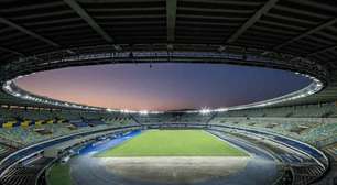 Estádio que recebeu jogo de Copa pode ser demolido; entenda