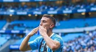 Por que Miguel Monsalve foi afastado pelo Grêmio? Entenda