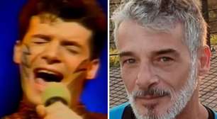 Pablo do 'Qual É a Música?', Carlos Cesare morre precocemente aos 60 anos