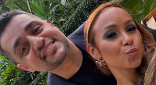 Bruna Karla rompe silêncio após rumores de crise no casamento: 'Usados por Satanás'