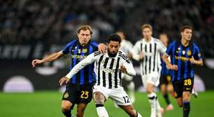 Arthur se aproxima de saída da Juventus e fica livre no mercado
