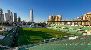 Goiás não tem dinheiro para pagar salários e transfer ban; clube vive crise financeira